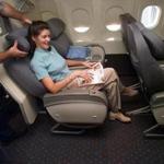 Want to upgrade to a first-class seat? It?s getting harder to do.